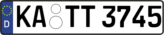 KA-TT3745
