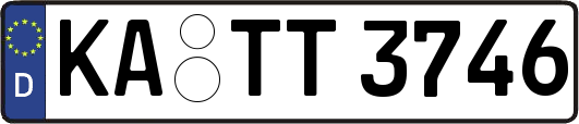 KA-TT3746