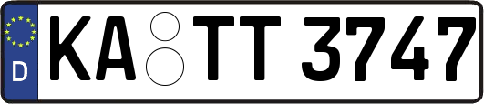 KA-TT3747