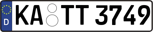 KA-TT3749
