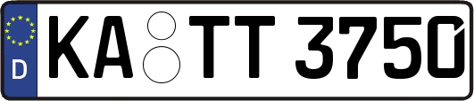 KA-TT3750