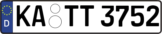 KA-TT3752