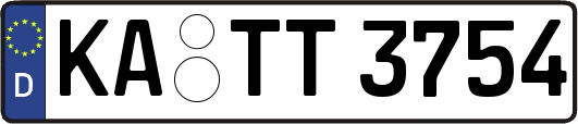 KA-TT3754