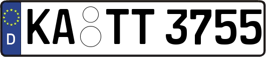 KA-TT3755