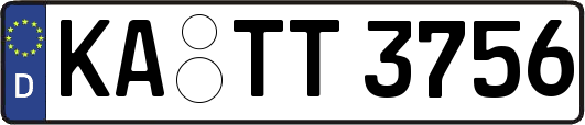 KA-TT3756