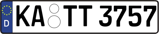 KA-TT3757