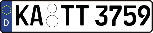 KA-TT3759
