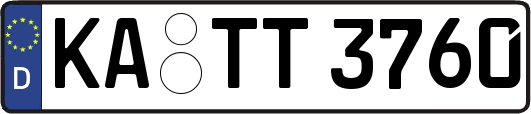 KA-TT3760
