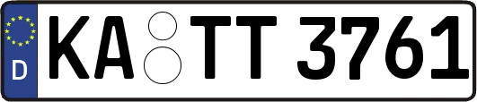 KA-TT3761