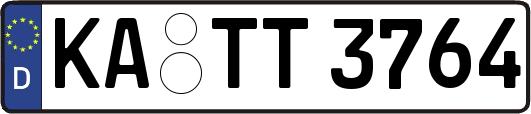 KA-TT3764