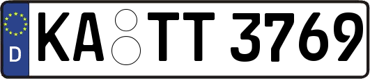 KA-TT3769