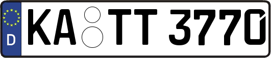 KA-TT3770
