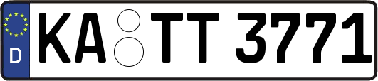 KA-TT3771