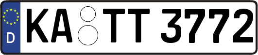 KA-TT3772