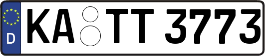 KA-TT3773