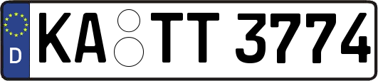 KA-TT3774
