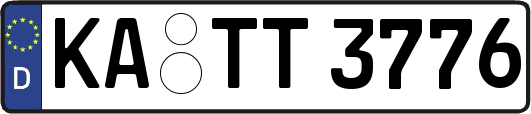 KA-TT3776