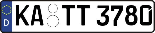 KA-TT3780