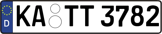 KA-TT3782