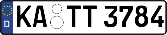KA-TT3784