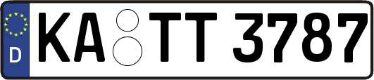 KA-TT3787