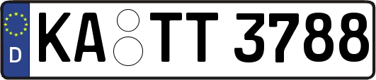 KA-TT3788