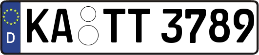 KA-TT3789