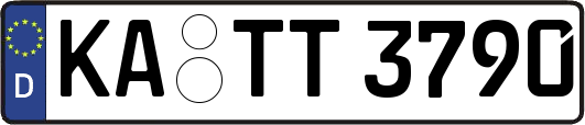 KA-TT3790
