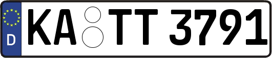 KA-TT3791