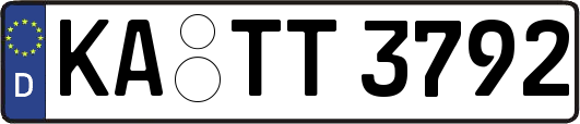 KA-TT3792