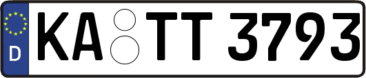 KA-TT3793