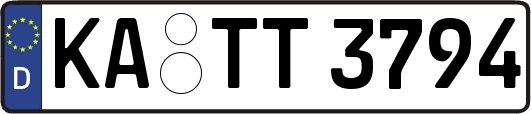 KA-TT3794