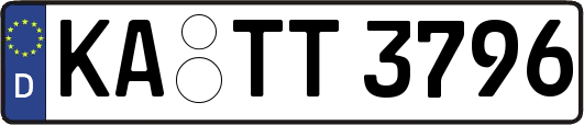 KA-TT3796