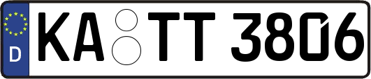 KA-TT3806