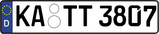 KA-TT3807