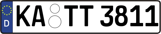 KA-TT3811