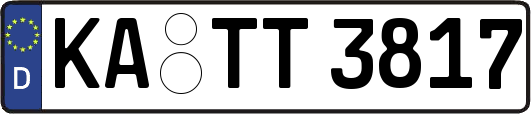 KA-TT3817
