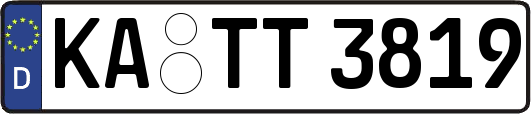 KA-TT3819