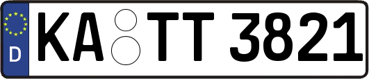 KA-TT3821