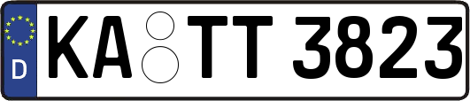 KA-TT3823