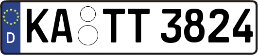 KA-TT3824