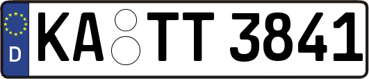 KA-TT3841