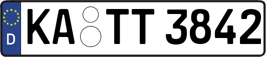 KA-TT3842