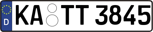 KA-TT3845