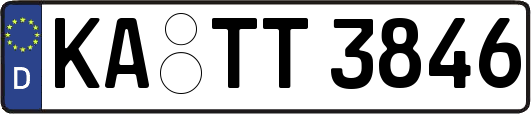 KA-TT3846