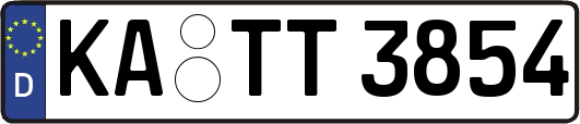 KA-TT3854