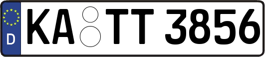 KA-TT3856