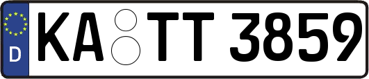 KA-TT3859
