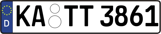 KA-TT3861