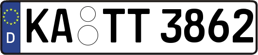 KA-TT3862